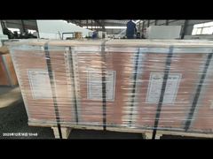 100 Tricone Bits Ready for Delivery to Peru