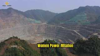 Internationale Frauentag